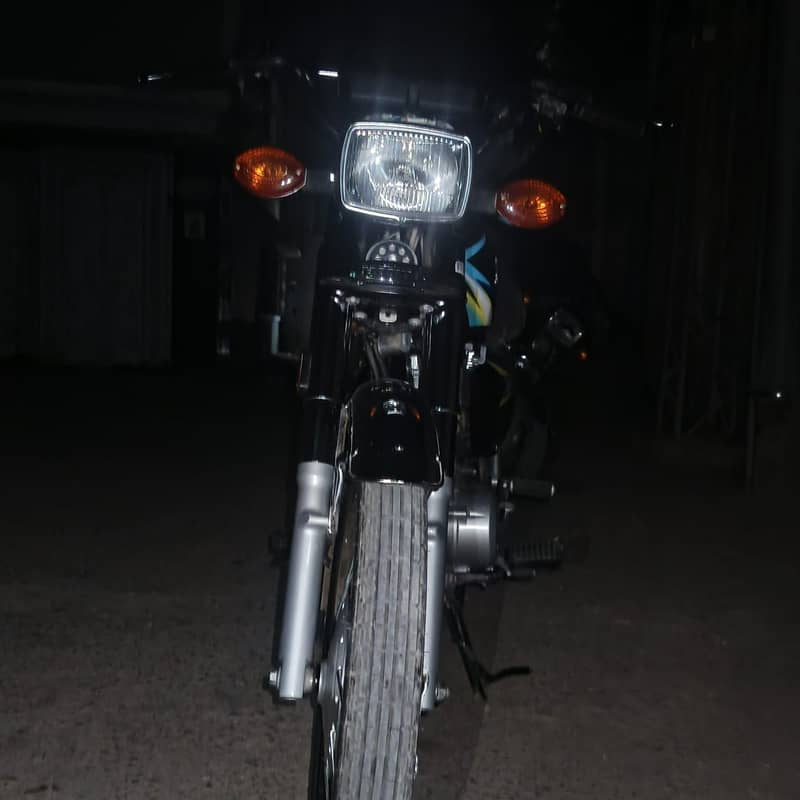 New Condition 3