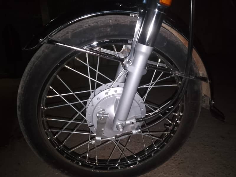 New Condition 7