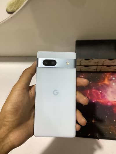 Google Pixel 7a pta approved for sale new kit