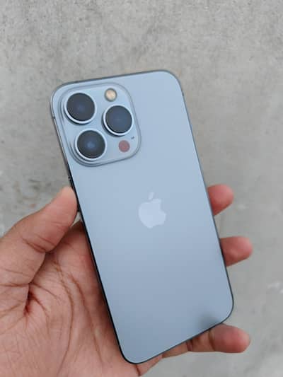 Apple iPhone 13 Pro 128gb jv