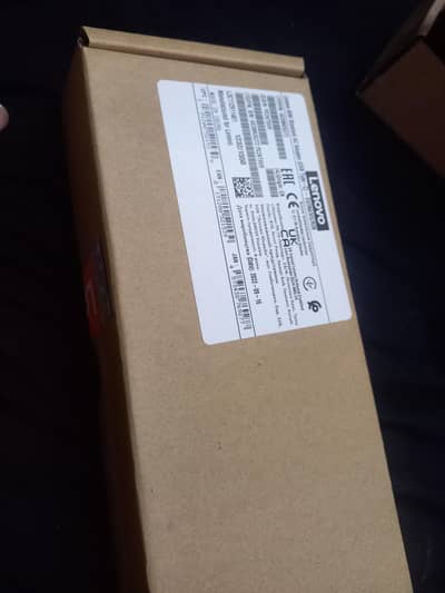 lenovo type C box pack chargers