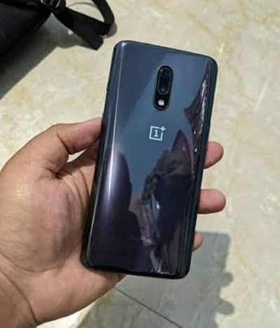 One Plus 7