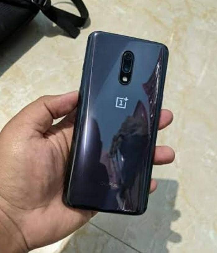 One Plus 7 0