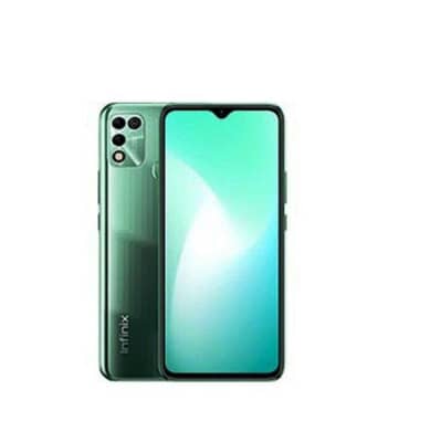 INFINIX HOT 11 PLAY