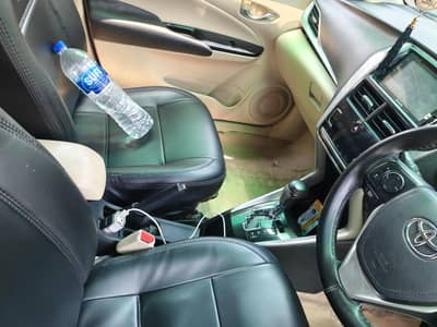 Toyota Yaris 2020 / 1.5 full opision