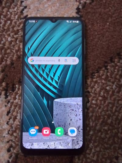 Samsung Mobile A03 Core