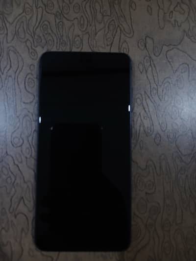 Samsung S21 FE Genuine Panel with line