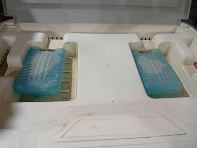 Air cooler super asia 2 water bottal