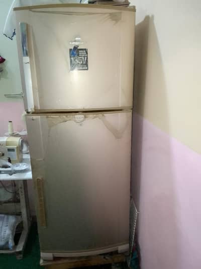 Dawlance freezer