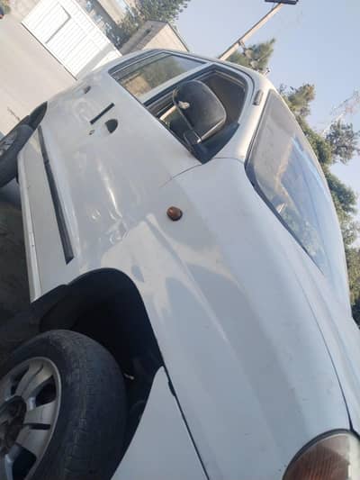 Hyundai Santro 2000