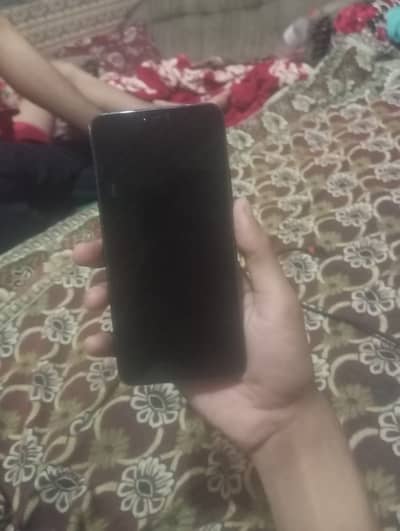 Vivo Y85