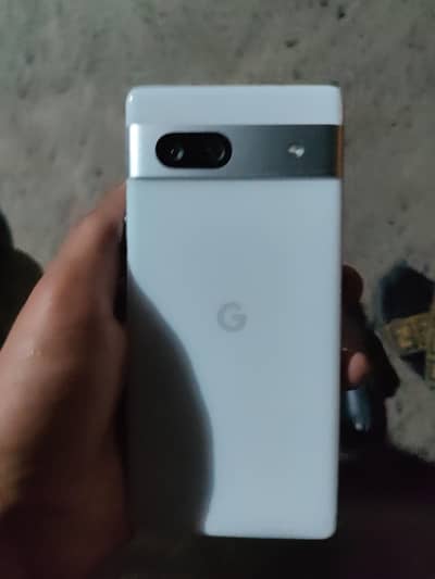 Google Pixel 7a