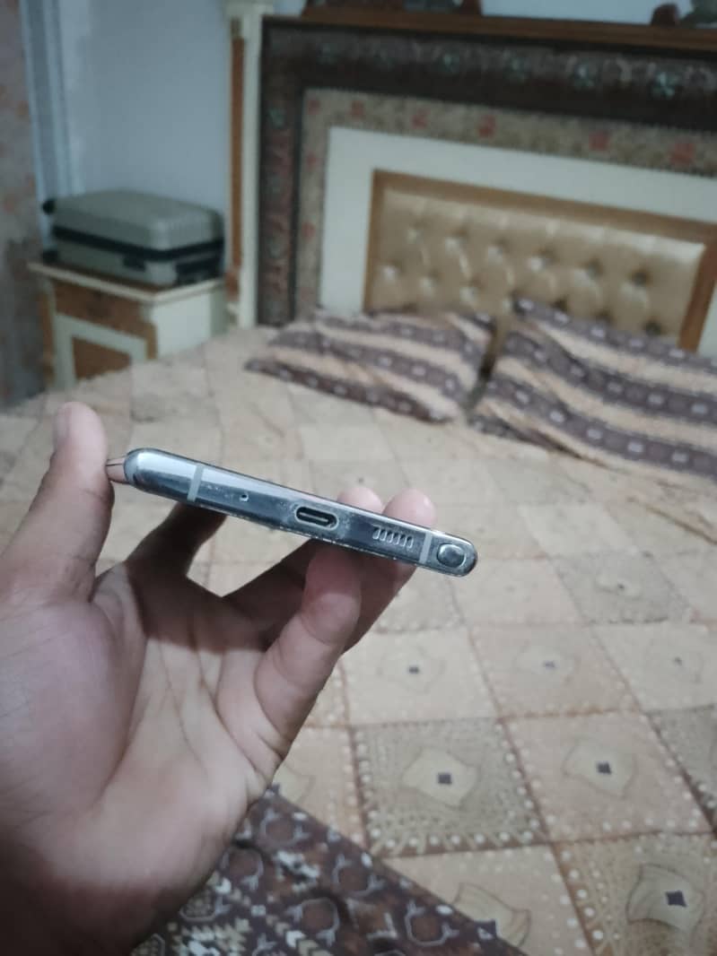 Samsung note 10 plus 1