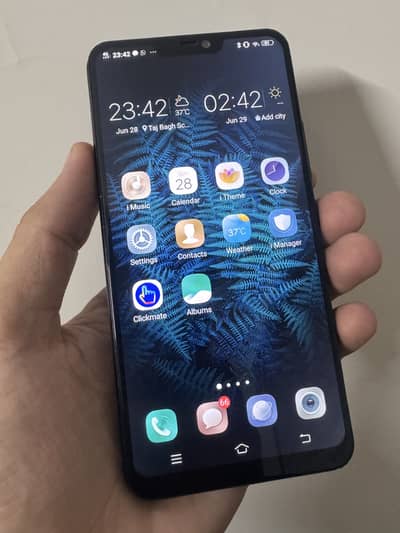 Vivo Y85 A