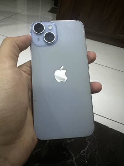 Apple iPhone 14