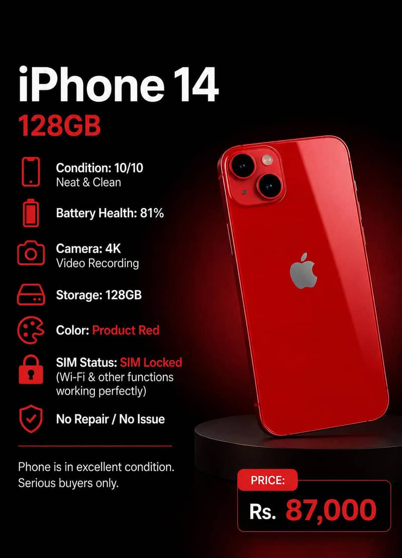 Apple iPhone 14 0