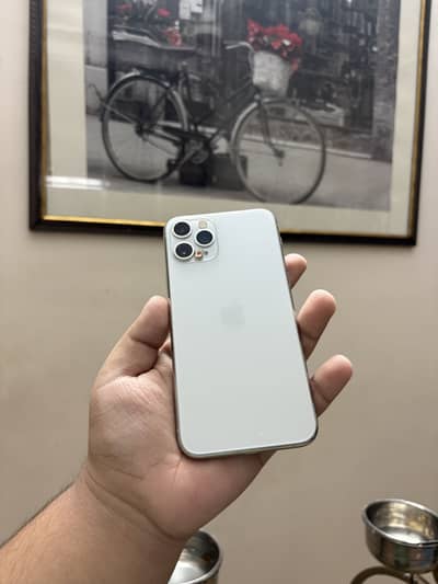 Apple iPhone 11 Pro