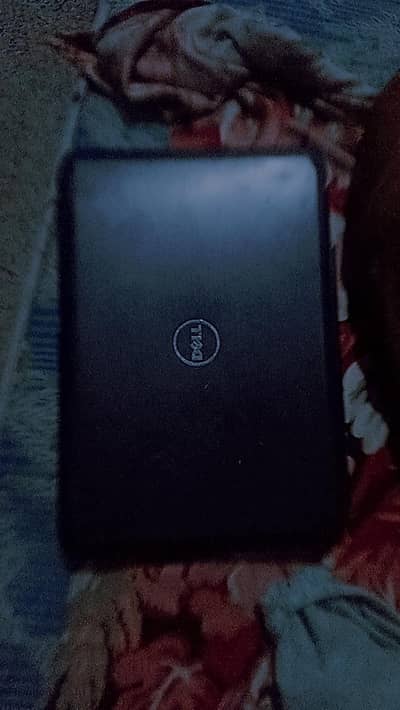 Dell I5 3 gen 8gb ram 128ssd