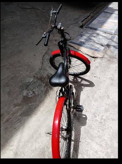 Cycle for sale (urgent)