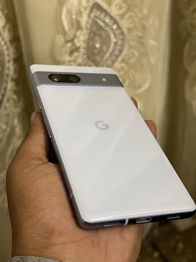 Google Pixel 7a