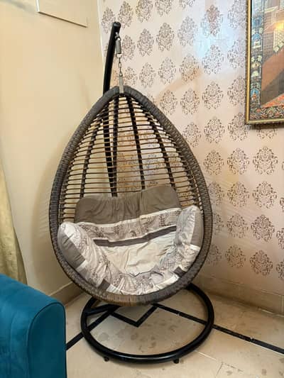 Egg Swing Chair