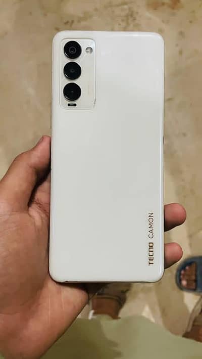 Tecno CAMON 18T