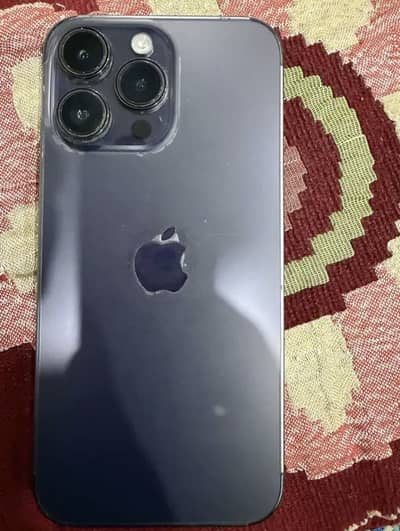 iPhone 14 Pro Max for sale and exchange