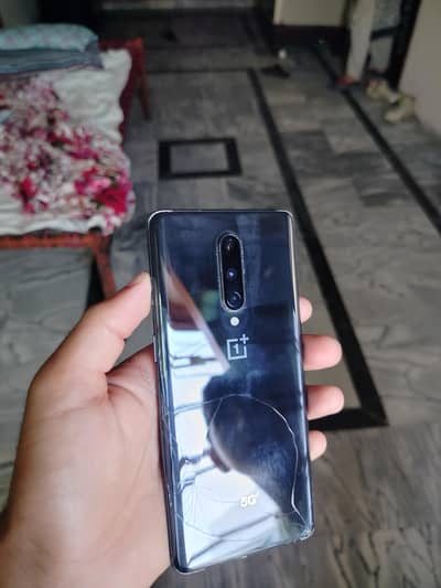 oneplus 8 UW 5g model(exchange possible)