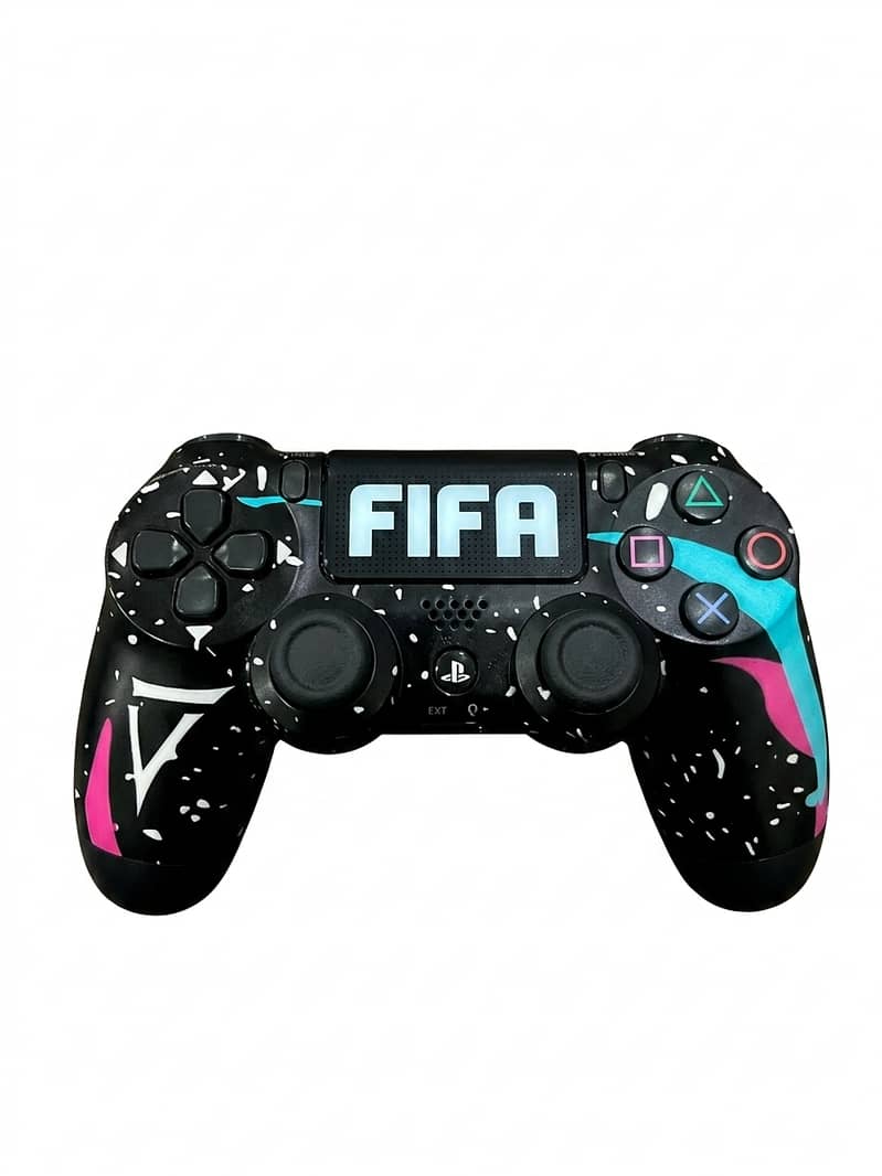 PlayStation Ps4 controller 0