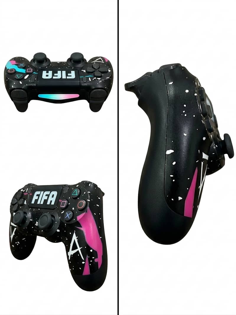 PlayStation Ps4 controller 1
