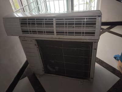 GREE inverter AC 1.5 Tons