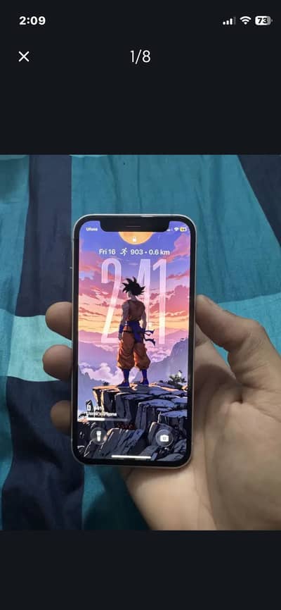 Apple iPhone 12 mini