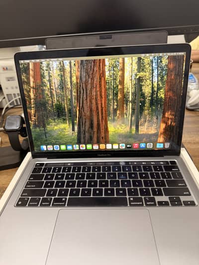 Macbook Pro 13 inch M1