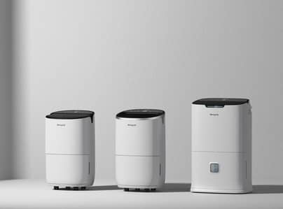 DEHUMIDIFIER