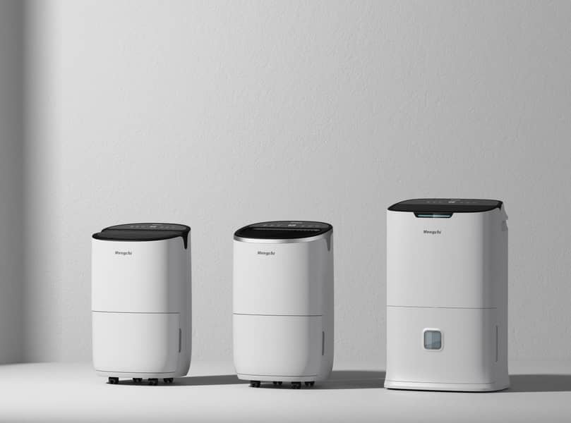 DEHUMIDIFIER 0