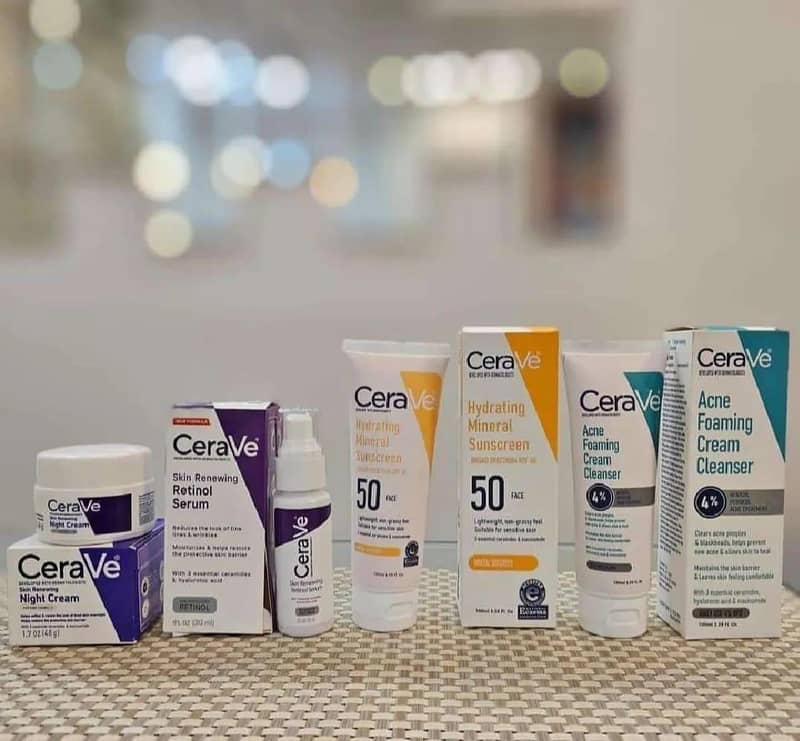 cerave 1