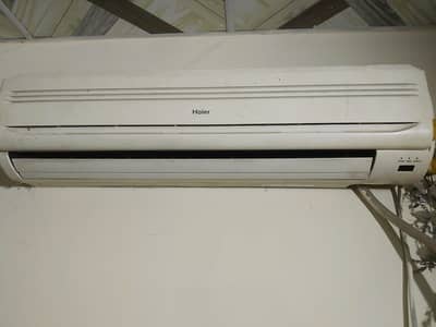 Old split Ac argent sale