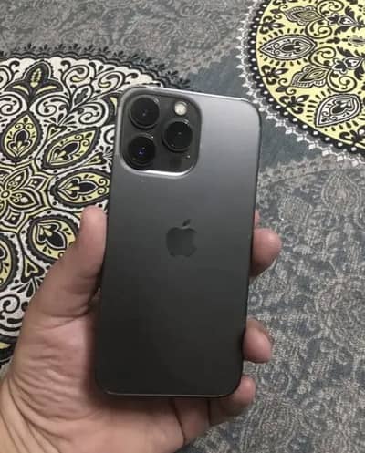 Apple iPhone 13 Pro