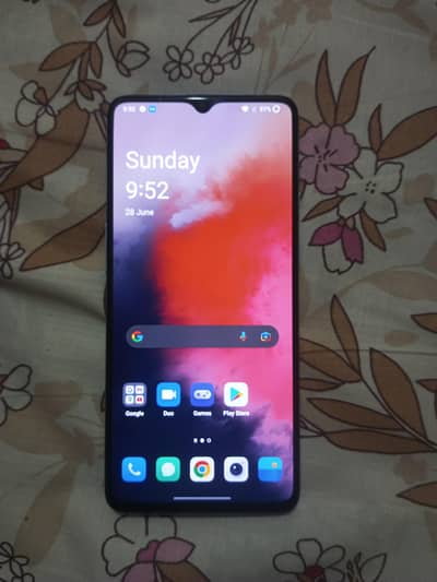 One Plus 7T urgent sale