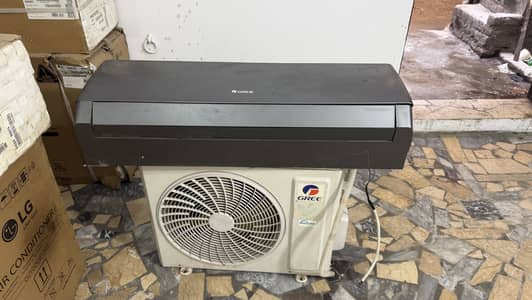 Gree 1.5 ton inverter AC