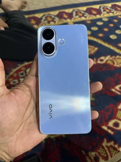 Vivo Other Model