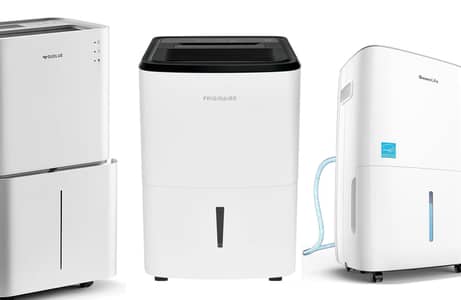 IMPORTED DEHUMIDIFIER