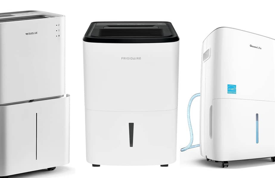 IMPORTED DEHUMIDIFIER 0