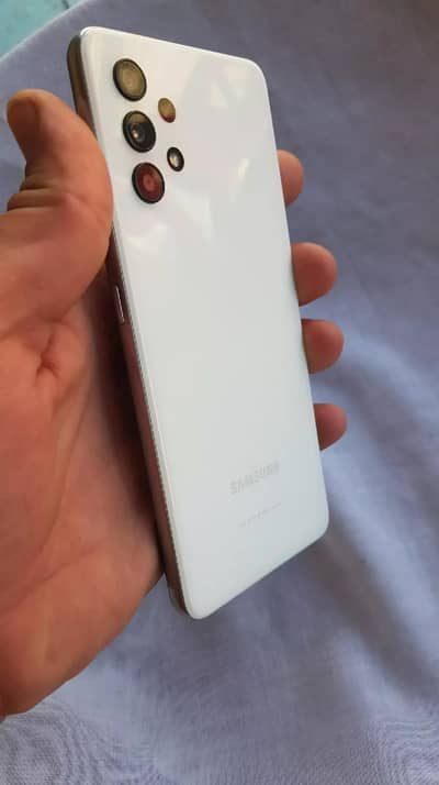 Samsung a32