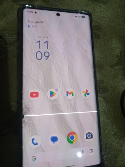 Google Pixel 6 Pro