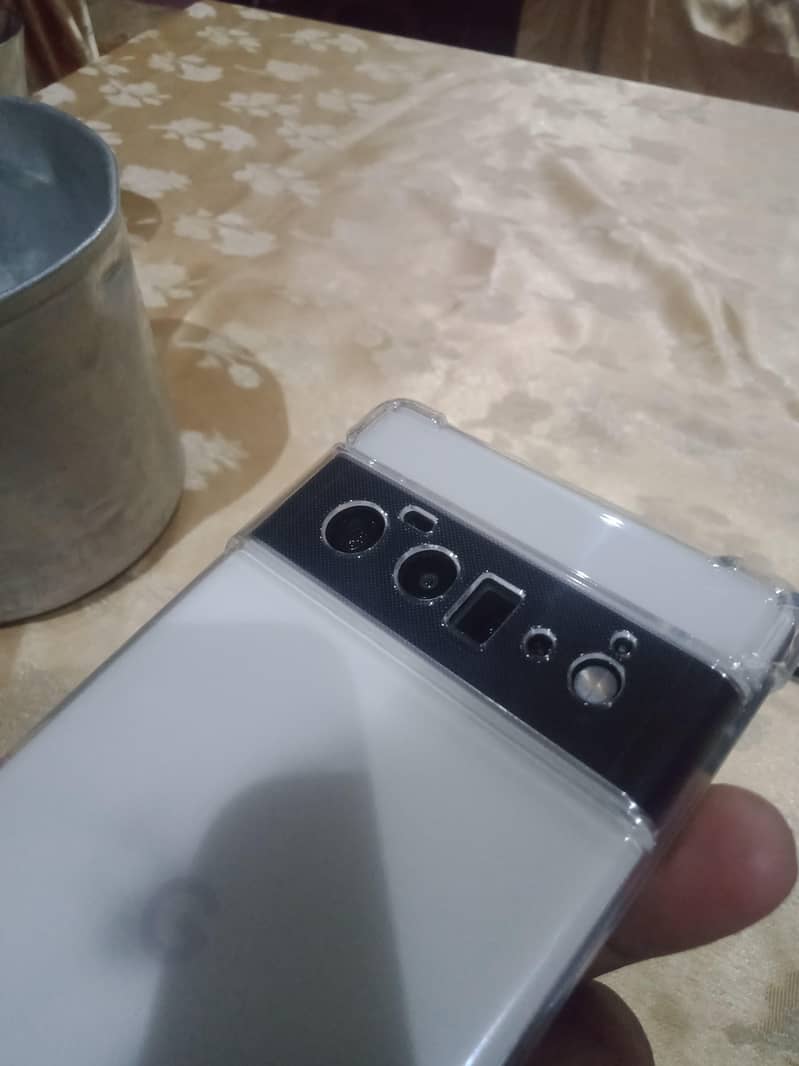 Google Pixel 6 Pro 3