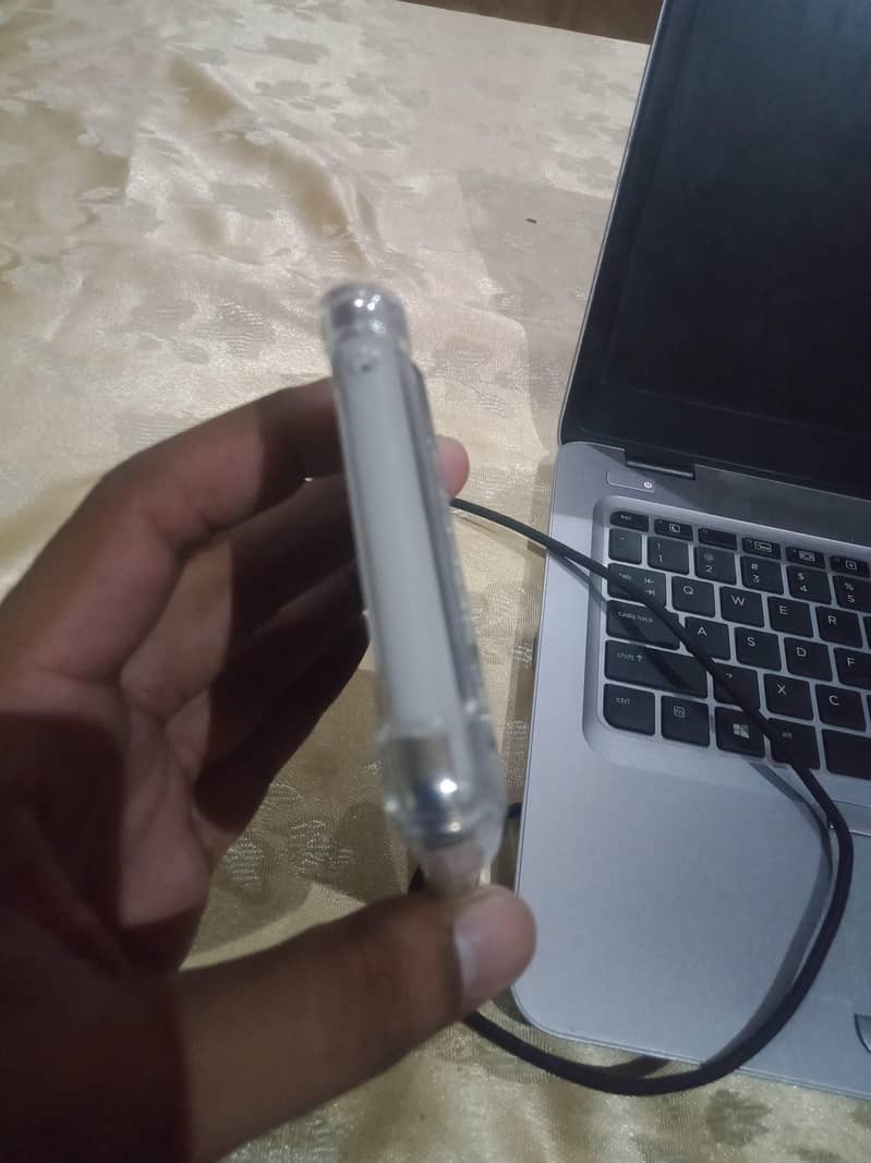 Google Pixel 6 Pro 7