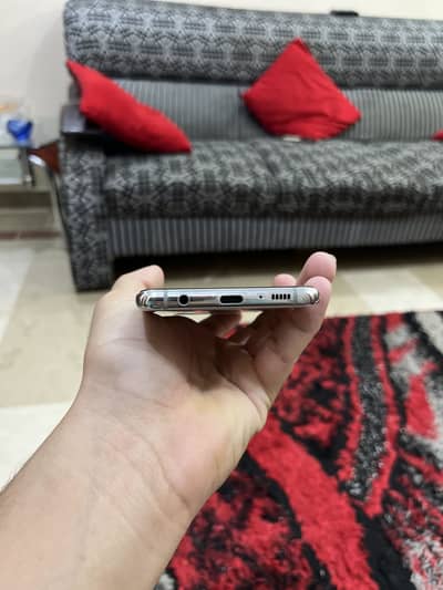 Samsung Mobile S10 Plus