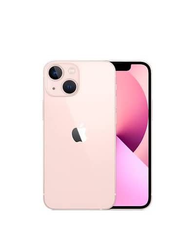 Exchange possible Iphone 13 mini 128gb read add