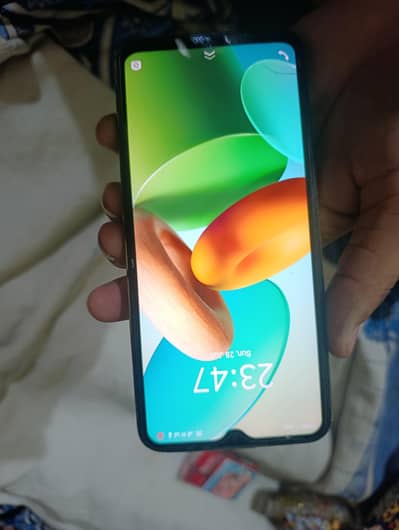 Vivo Y35